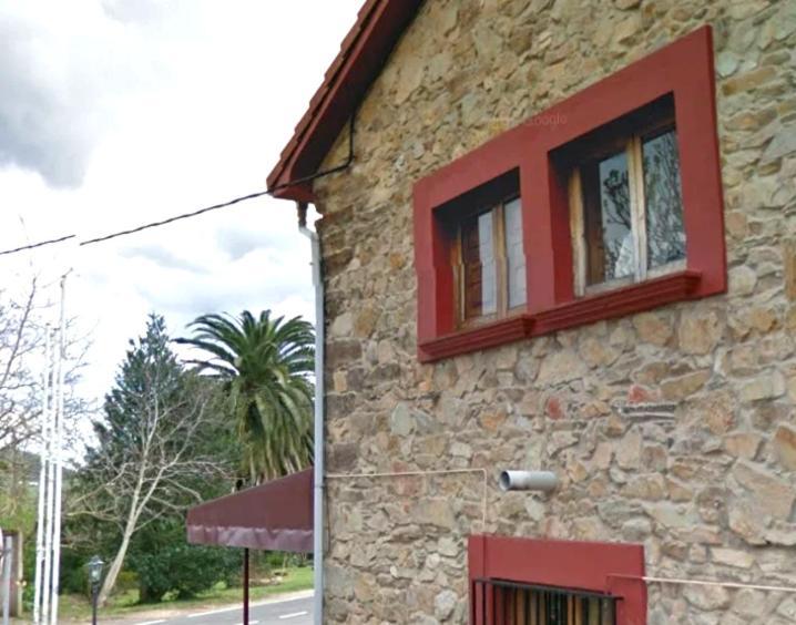Casa Chisco Apartamento