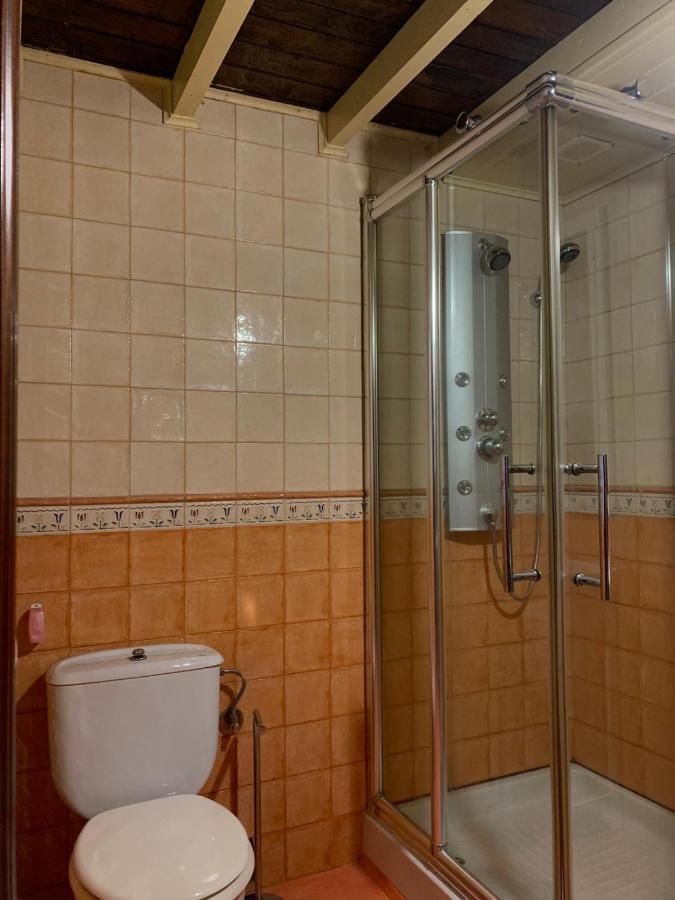 Casa Chisco Apartamento Cudillero